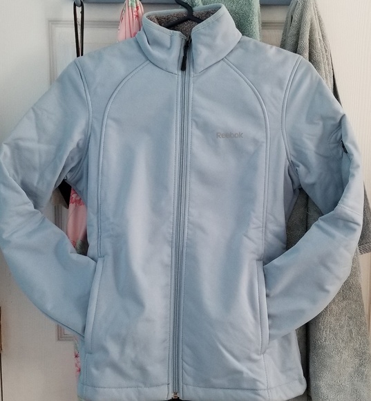Reebok Jacket - Picture 1 of 4
